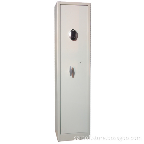 Optical Fingerprint Gun Safe with Handle for Home and Office (GS ZWCH Series)